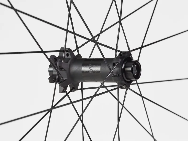 Bontrager Kovee Pro 30 TLR Boost 29 MTB Wheels-1