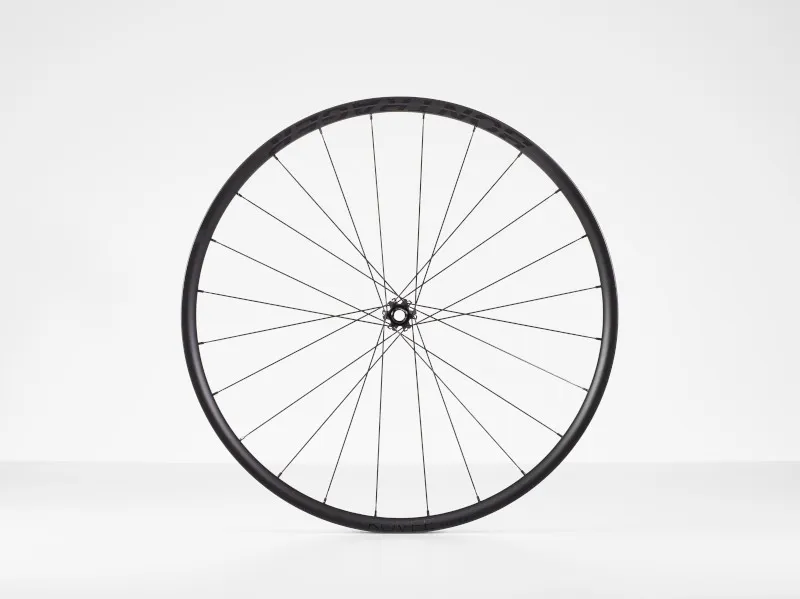 Bontrager Kovee Pro 30 TLR Boost 29 MTB Wheels-4