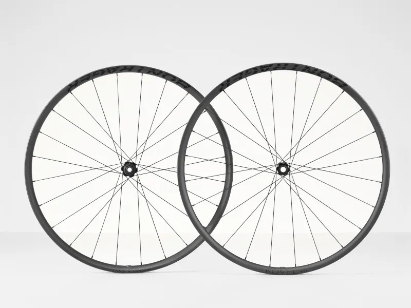 Bontrager Kovee RSL 30 TLR Boost 29 MTB Wheels in Black-1