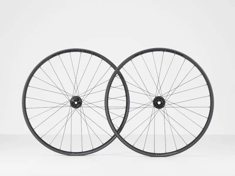 Bontrager Line Comp 30 TLR Boost 27.5 Mountain Bike Wheel in Black-4