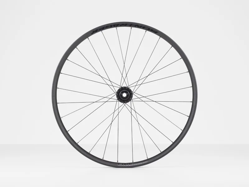 Bontrager Line Comp 30 TLR Boost 27.5 Mountain Bike Wheel in Black