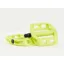 Bontrager Line Comp Flat Pedal Set in Volt Green