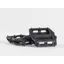 Trek Line Elite Flat Pedal Set in Black