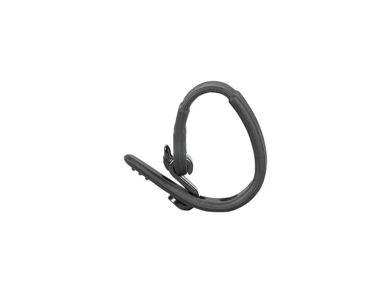 Bontrager Micro Remote Mount in Black-2