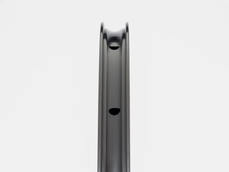 Bontrager Paradigm TLR 700c Front Road Wheel-4