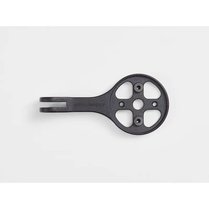 Balfes Bikes Bontrager Pro Blendr Alloy Computer Mount | Free postage over £30, £10 off first order, price match & 0% finance.