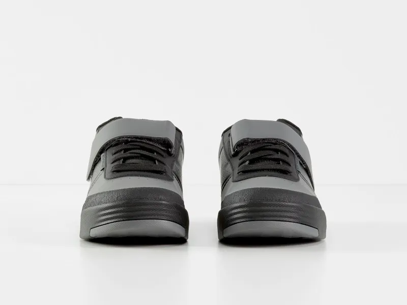 Bontrager Rally MTB Shoes in Grey/Black-4