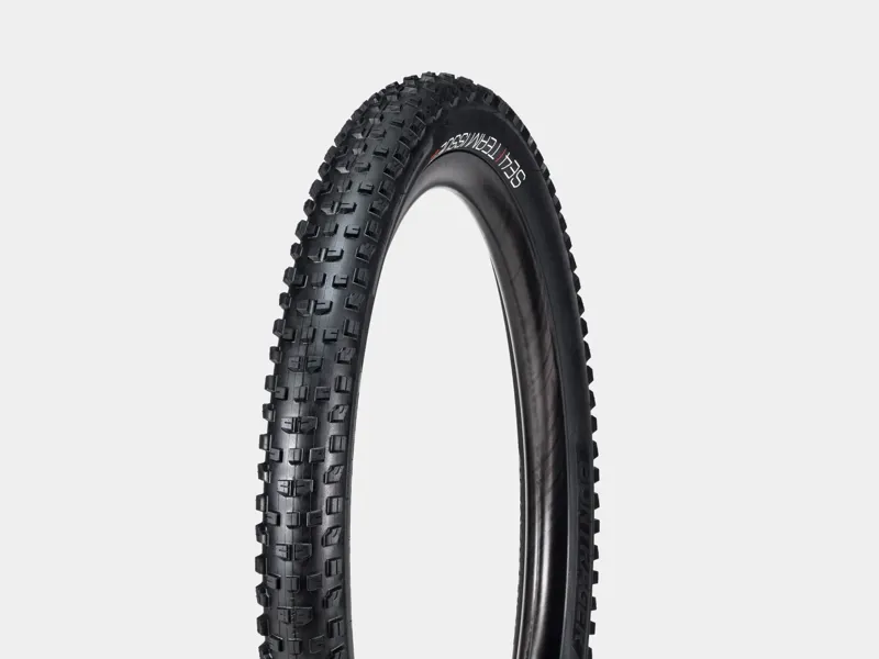 Bontrager SE4 Team Issue 27.5x2.60 TLR MTB Tyre in Black