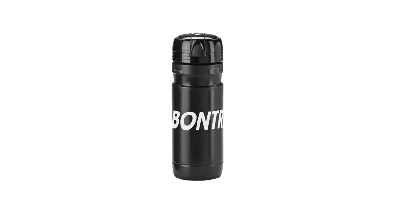 Bontrager 750ml Storage Bottle in Black