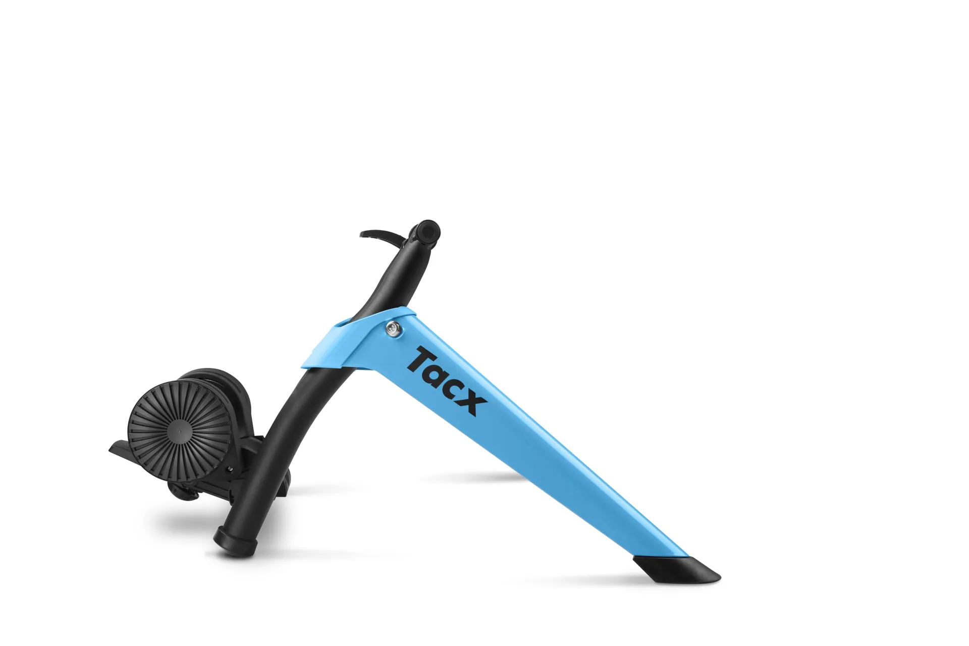 Tacx Boost Turbo Trainer Bundle