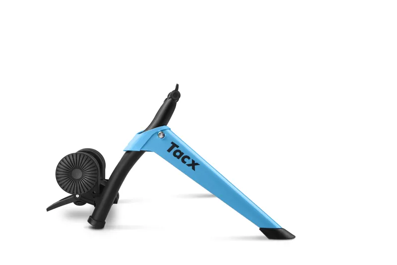 Tacx Boost Turbo Trainer Bundle-1