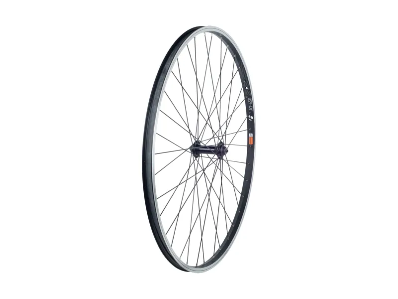 Balfes Bikes Bontrager AT-550 29 MTB Wheel in Black | Free postage over £30, £10 off first order, price match & 0% finance.