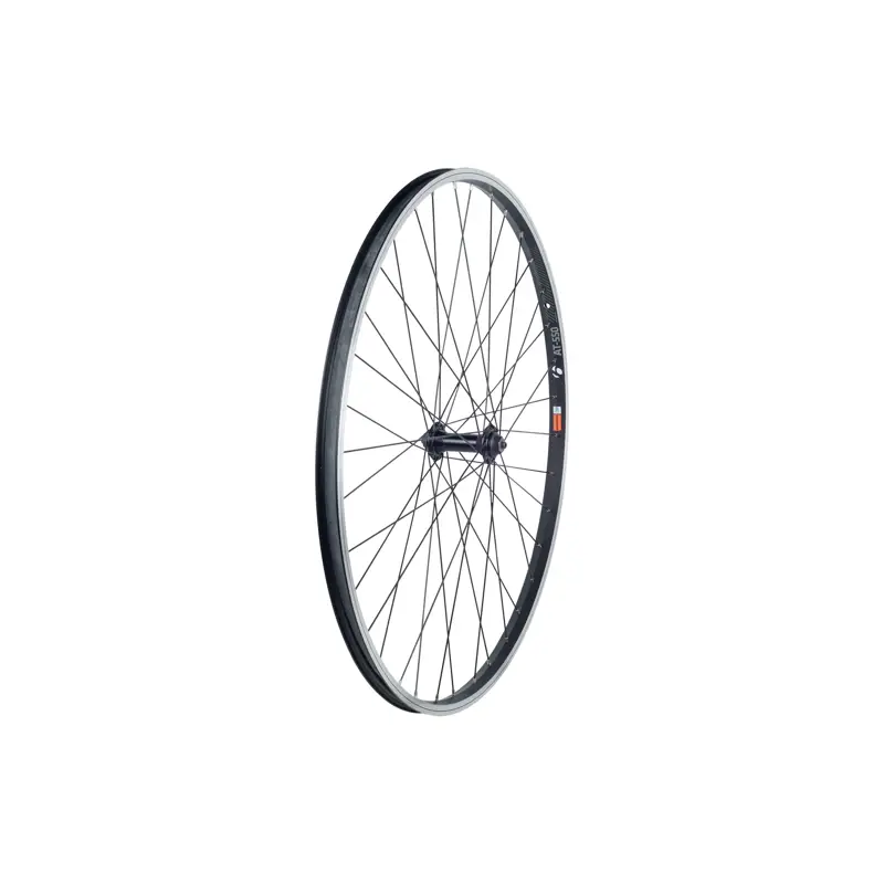 Balfes Bikes Bontrager AT-550 29 MTB Wheel in Black | Free postage over £30, £10 off first order, price match & 0% finance.