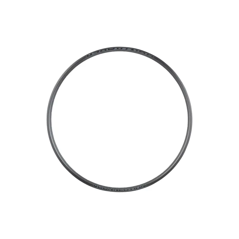 Balfes Bikes Bontrager Connection 32H 27.5 MTB Rim in Black | Free postage over £30, £10 off first order, price match & 0% finance.