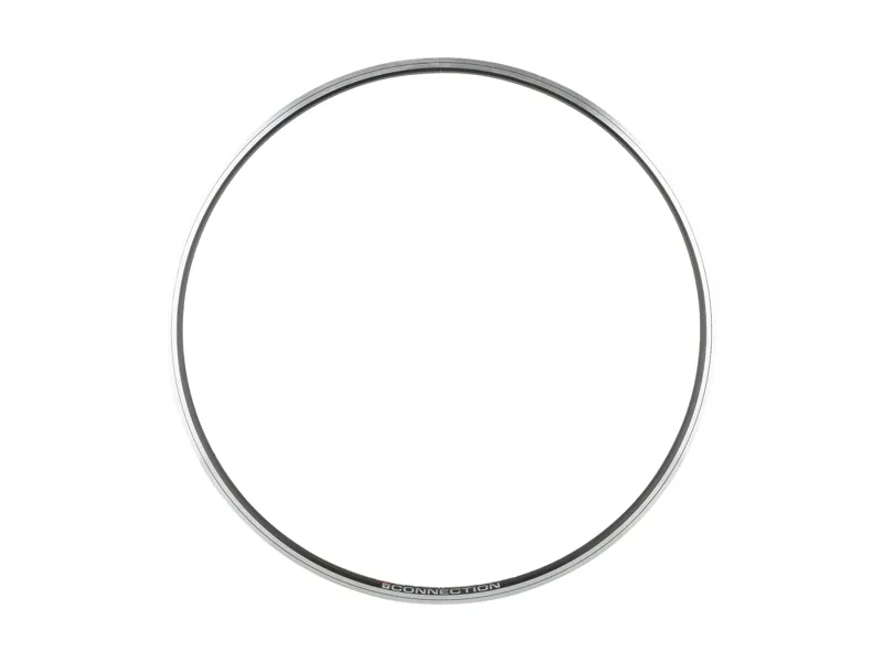 Balfes Bikes Bontrager Connection 700c 32 Hole Rim in Black | Free postage over £30, £10 off first order, price match & 0% finance.