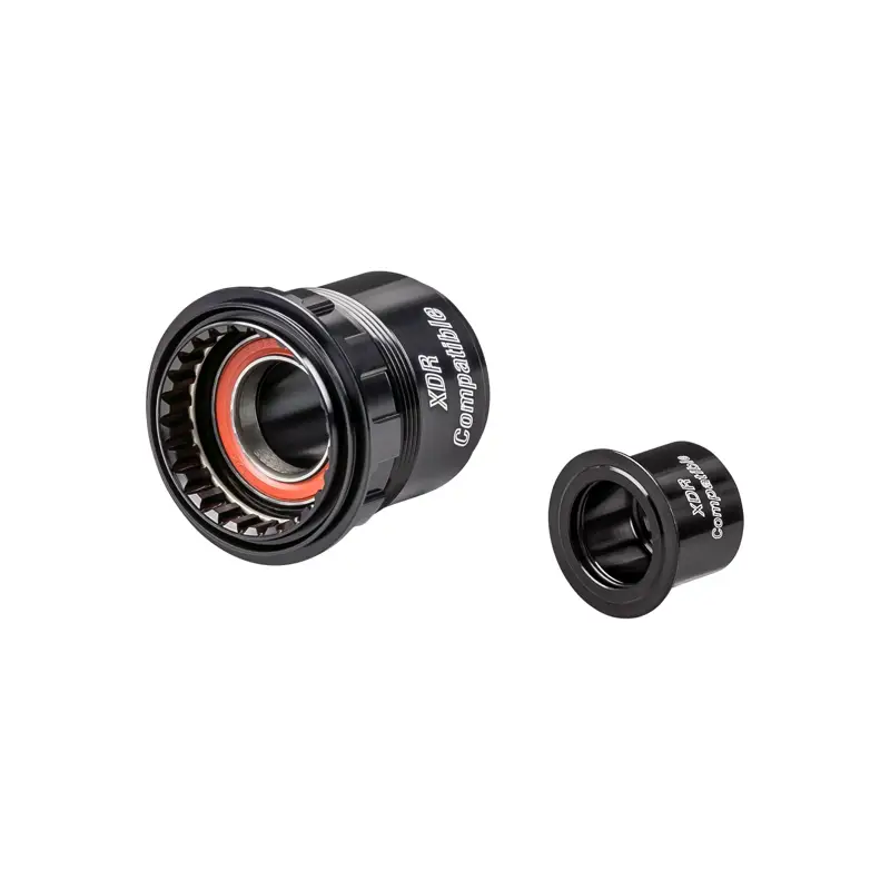 Balfes Bikes Dt Swiss Bontrager DT240 12-Speed XDR Freehub Body in Black | Free postage over £30, £10 off first order, price match & 0% finance.