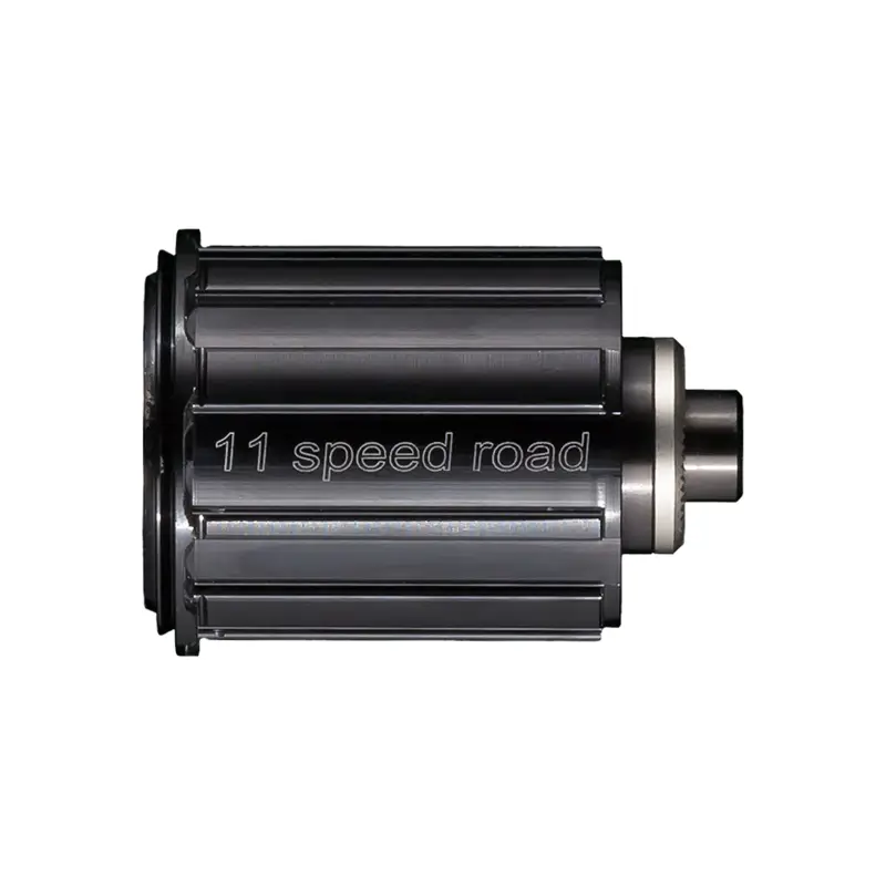 Balfes Bikes Bontrager DT240 Road 11-Speed Freehub Body in Black | Free postage over £30, £10 off first order, price match & 0% finance.