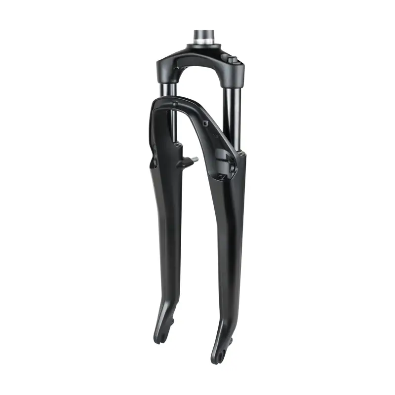 Balfes Bikes Bontrager Forklight 700c Fork in Trek Black/Black | Free postage over £30, £10 off first order, price match & 0% finance.