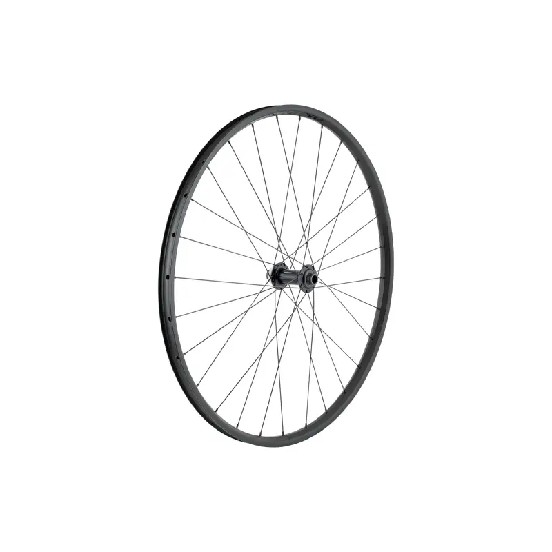 Balfes Bikes Bontrager Kovee 25 TLR Boost Centerlock 29 MTB Wheel in Black | Free postage over £30, £10 off first order, price match & 0% finance.
