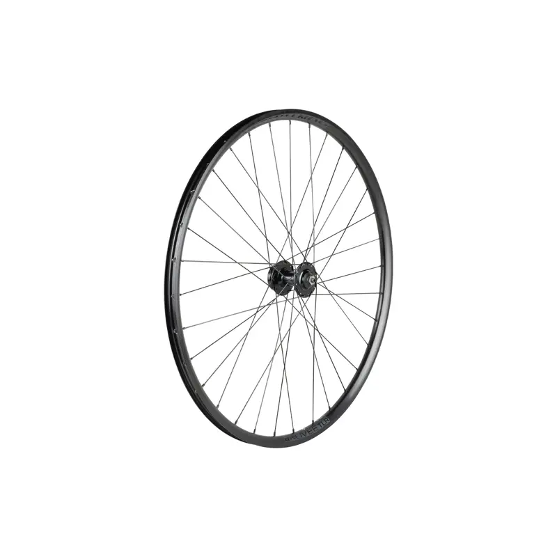 Balfes Bikes Bontrager Kovee TLR 32 Hole 29 6-Bolt Disc MTB Wheel in Black | Free postage over £30, £10 off first order, price match & 0% finance.