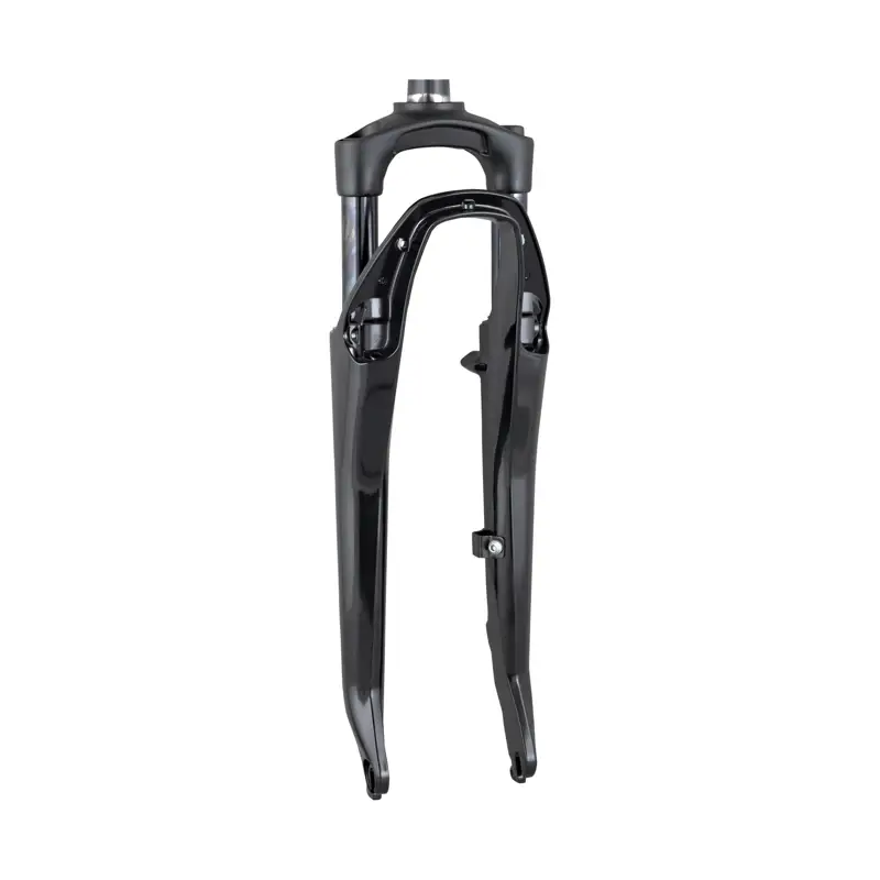 Balfes Bikes Bontrager L300 Forklight 700c Suspension Fork in Trek Black | Free postage over £30, £10 off first order, price match & 0% finance.