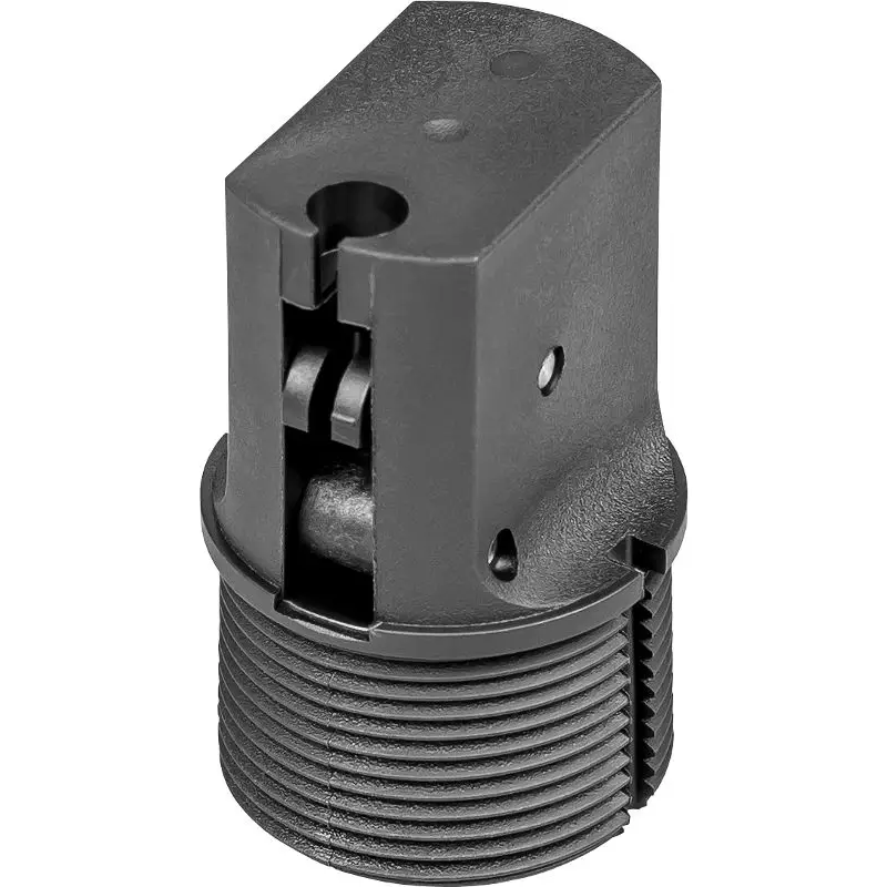 Balfes Bikes Bontrager Line Dropper Actuator Assembly in Black | Free postage over £30, £10 off first order, price match & 0% finance.