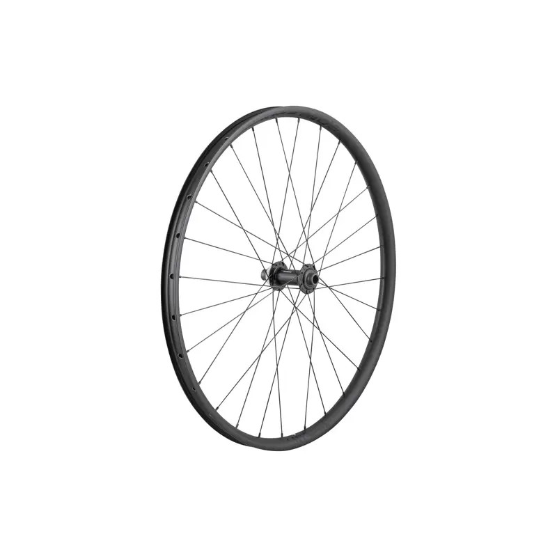 Balfes Bikes Bontrager Line TLR 30 Boost 27.5 Centerlock Disc MTB Wheel in Black/Dark Grey | Free postage over £30, £10 off first order, price match & 0% finance.