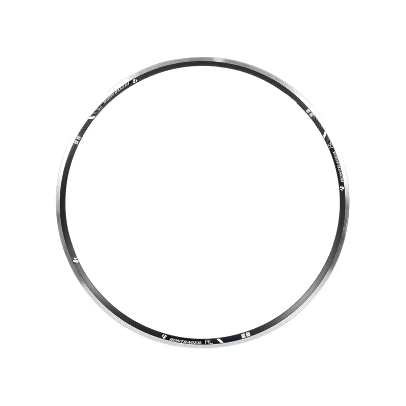 Balfes Bikes Bontrager Race Lite 700c TLR Clincher Road Rim in Black | Free postage over £30, £10 off first order, price match & 0% finance.