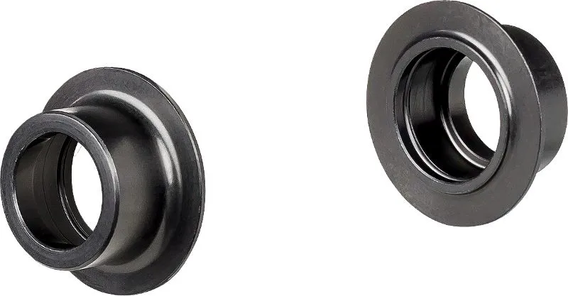 Balfes Bikes Trek Bontrager Rhythm 15mm Axle End Cap in Black | Free postage over £30, £10 off first order, price match & 0% finance.