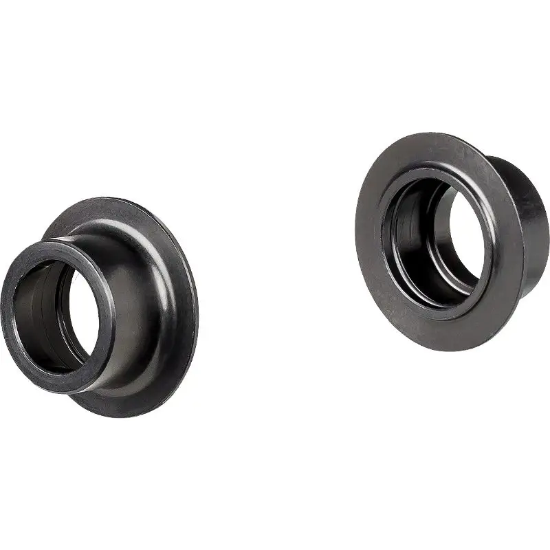 Balfes Bikes Trek Bontrager Rhythm 15mm Axle End Cap in Black | Free postage over £30, £10 off first order, price match & 0% finance.