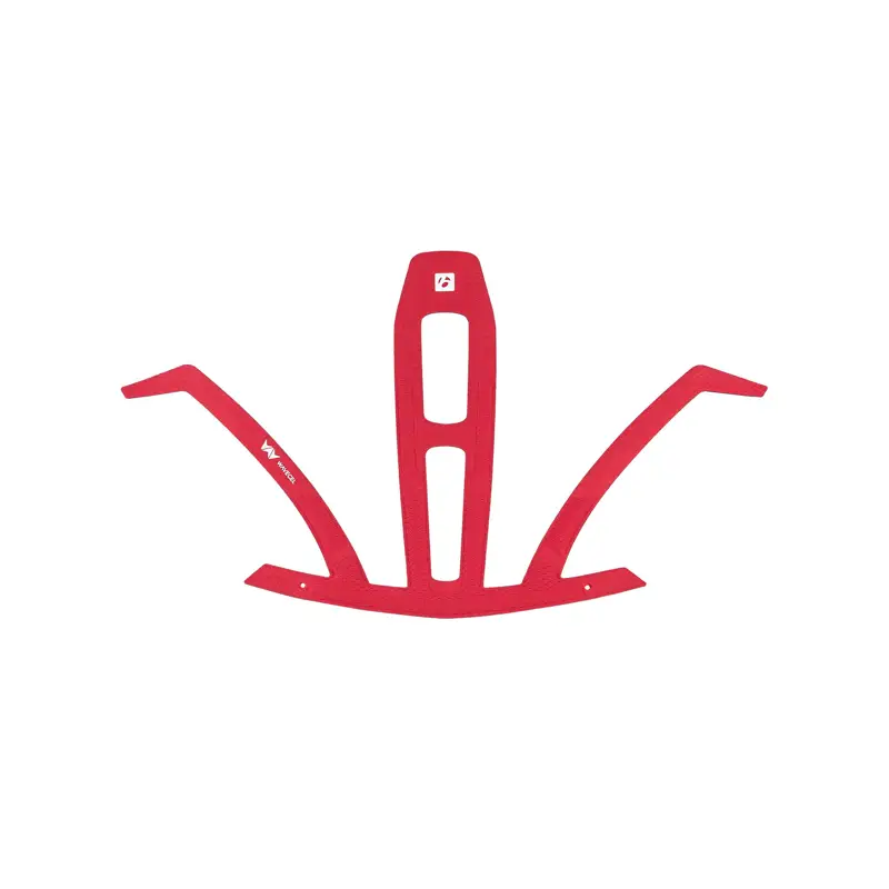 Balfes Bikes Bontrager Specter WaveCel Bike Helmet Fit Pad in Red | Free postage over £30, £10 off first order, price match & 0% finance.