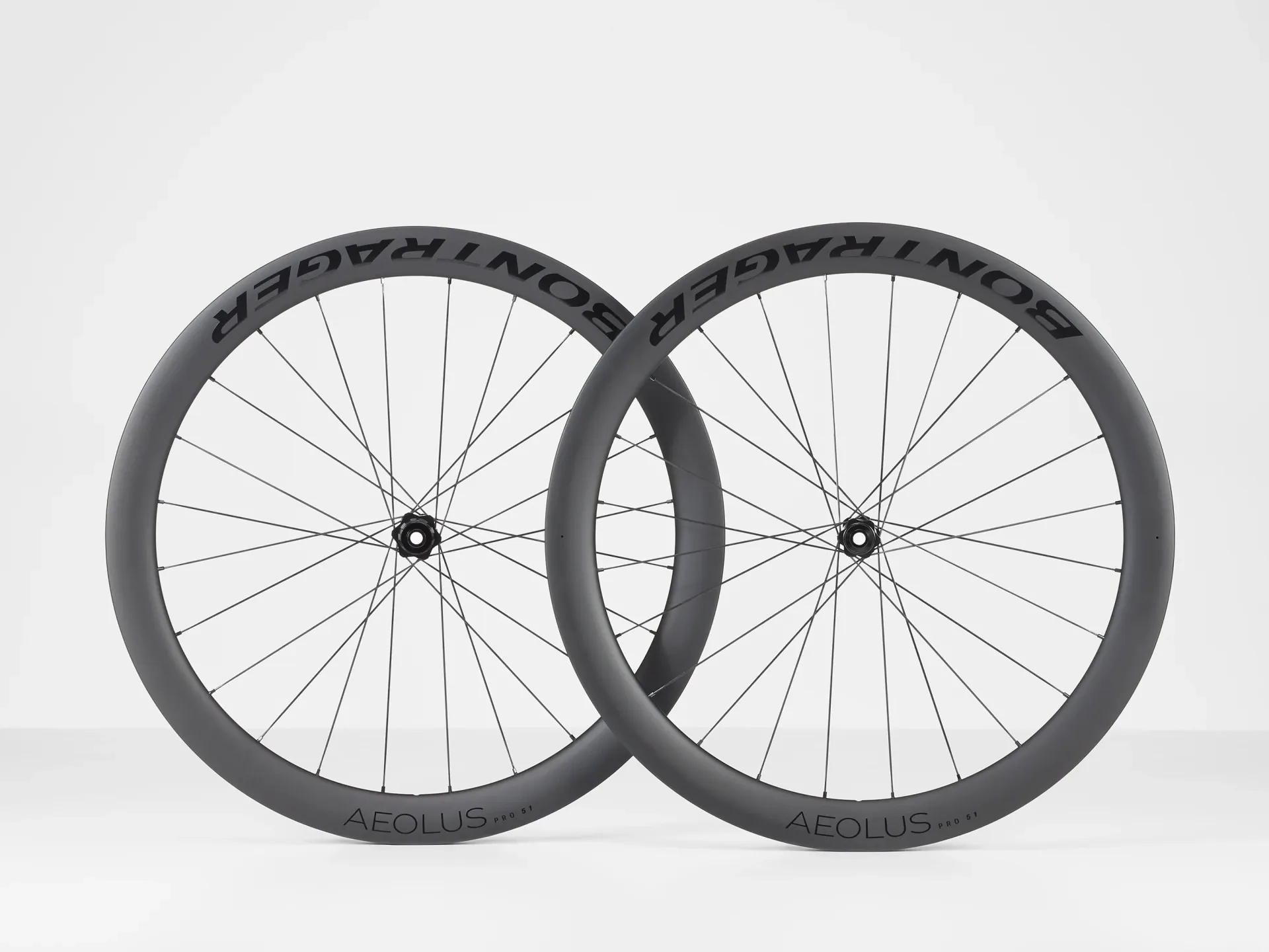 パーツ Bontrager Aeolus Pro 51 bontrageraeoluspro51tlrdiscroa