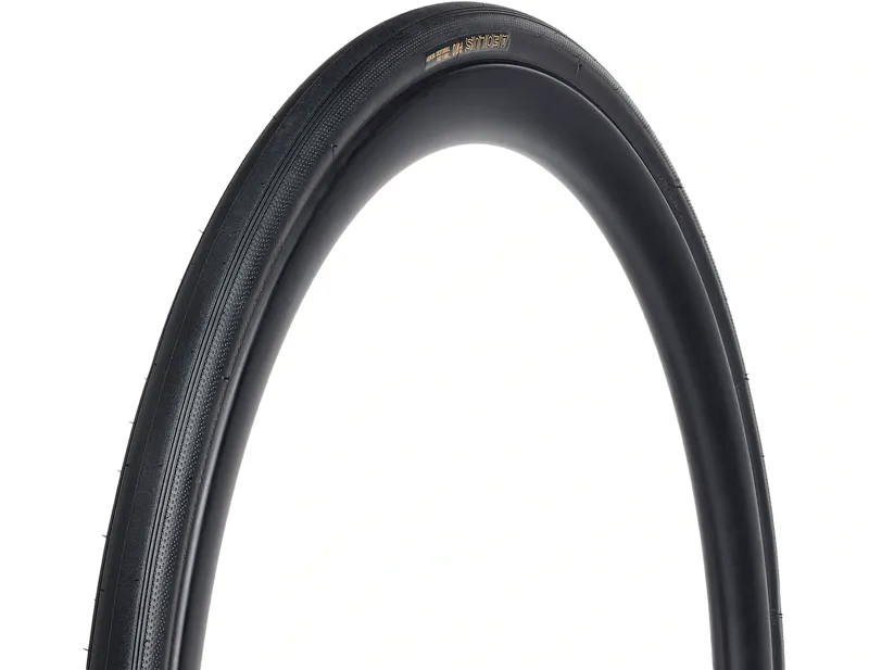 Bontrager Aeolus Pro TLR Folding Road Tyre 700 x 28c in Black
