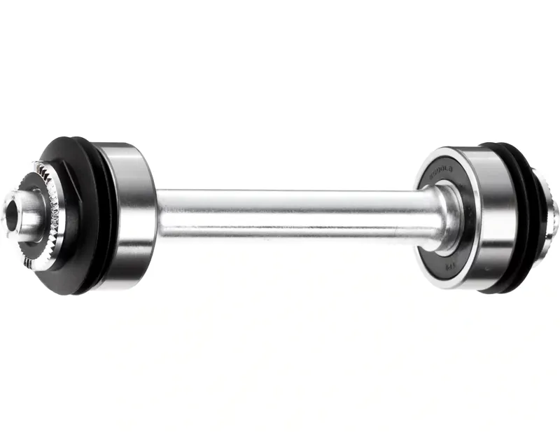 Bontrager Aeolus/RXL 100mm OLD Front Hub Axle Kit