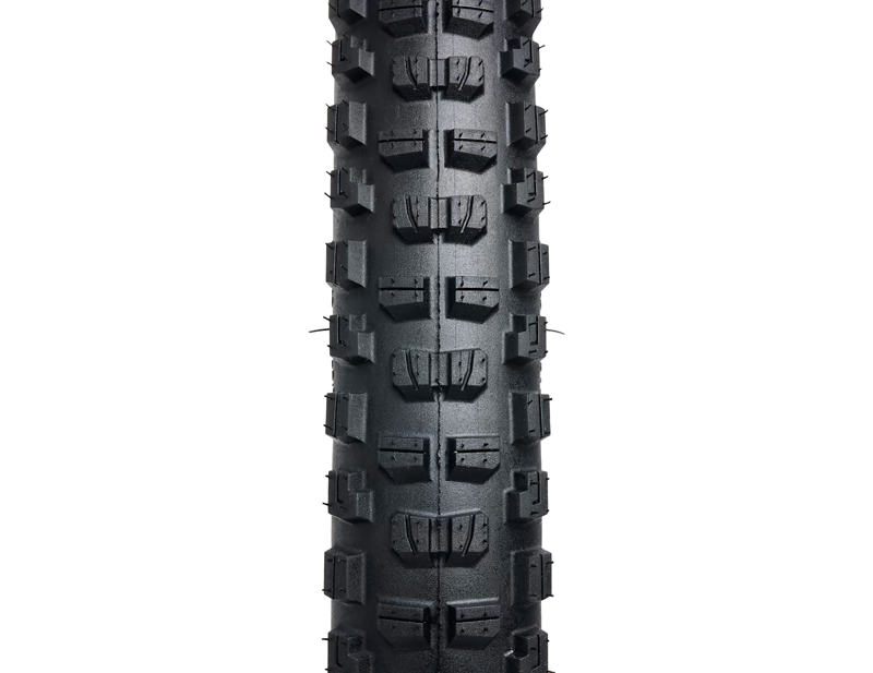 Bontrager Brevard RSL SE TLR 29x2.5 inch MTB Tyre in Black-1