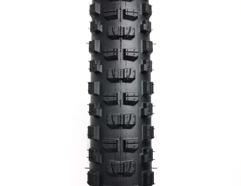 Bontrager Brevard RSL XT TLR 29x2.5 inch MTB Tyre in Black-1