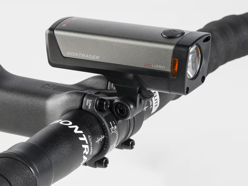 Bontrager Elite 31.8 mm 7-Deg. 60 mm 7 deg. x 60mm Stem in Black-4