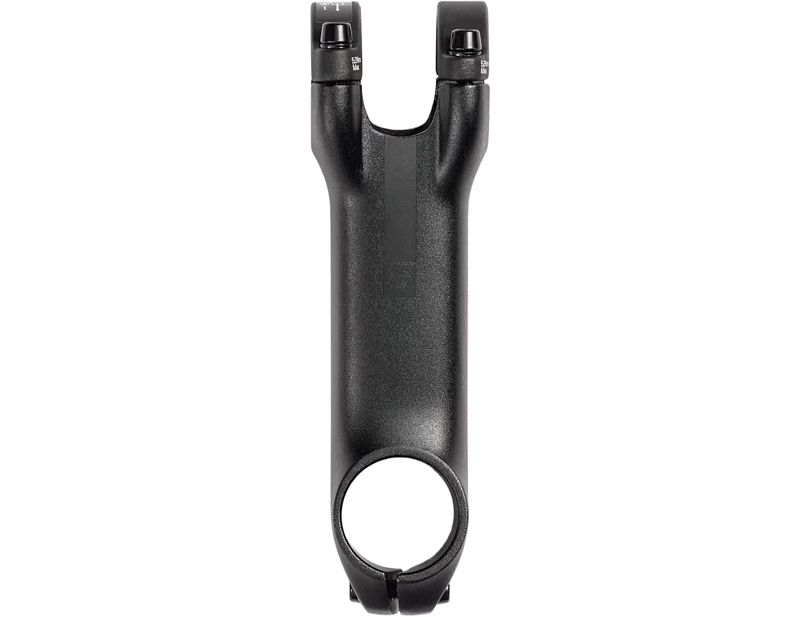 Bontrager Elite 31.8 mm 7-Deg. 60 mm 7 deg. x 60mm Stem in Black-1