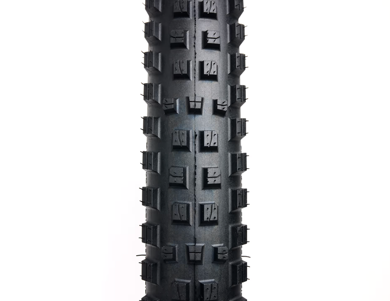 Bontrager Galbraith RSL SE TLR 29x2.5 inch MTB Tyre in Black-1