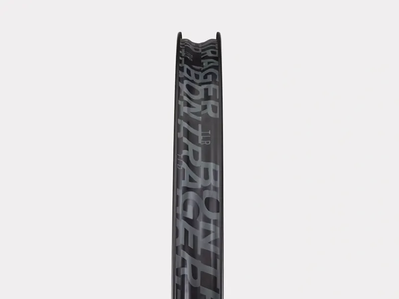 Bontrager Kovee Pro 30 TLR Boost 29 In SRAM XD Carbon Rear Wheel in Black-3