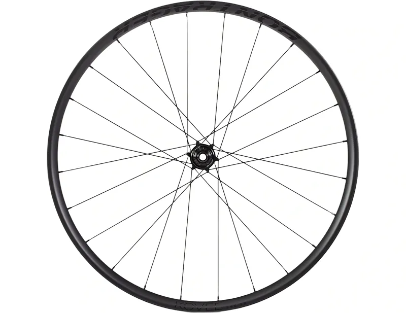 Bontrager Kovee Pro 30 TLR Boost 29 In SRAM XD Carbon Rear Wheel in Black