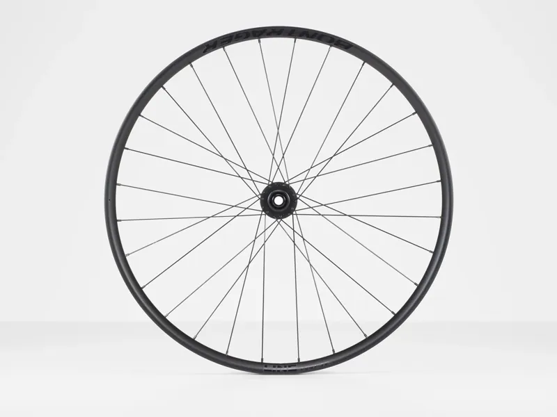 Bontrager Line Comp 30 TLR Boost SRAM XD 29in Wheelset in Black-1