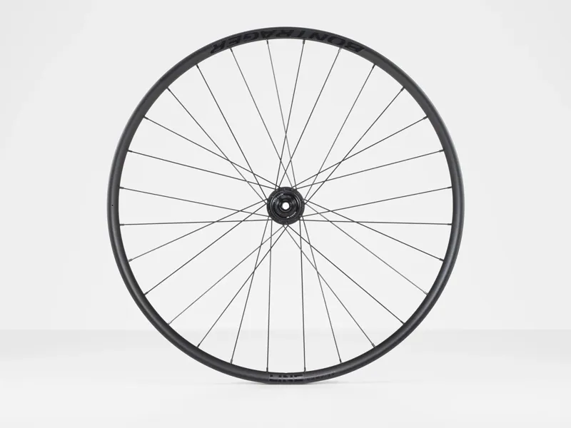 Bontrager Line Comp 30 TLR Boost SRAM XD 29in Wheelset in Black-2