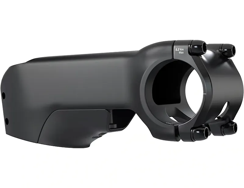 Trek RCS Pro Blendr -7 Deg x 110mm Stem in Black