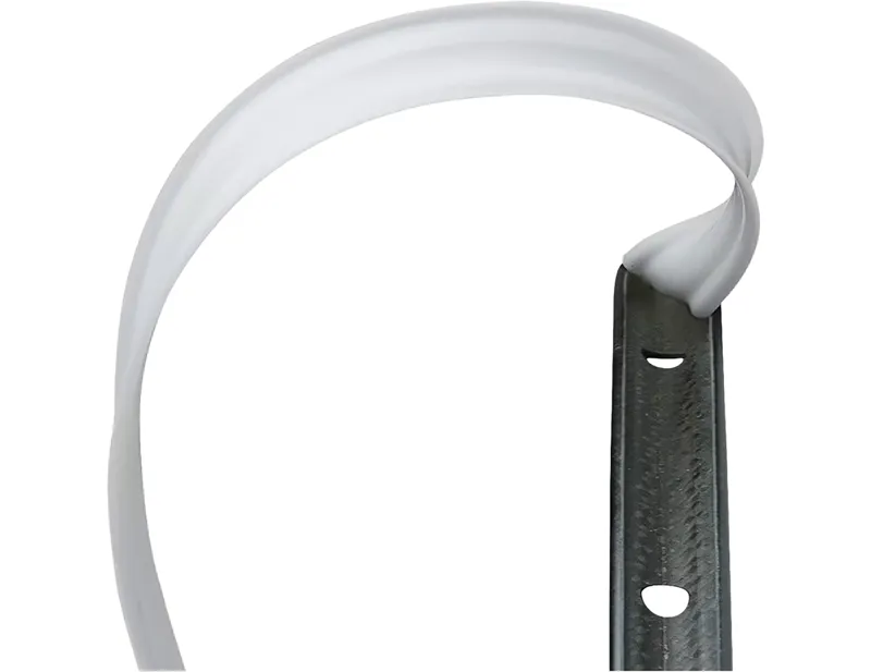 Bontrager TLR Rim Strip 700c x 17.5mm in White-1