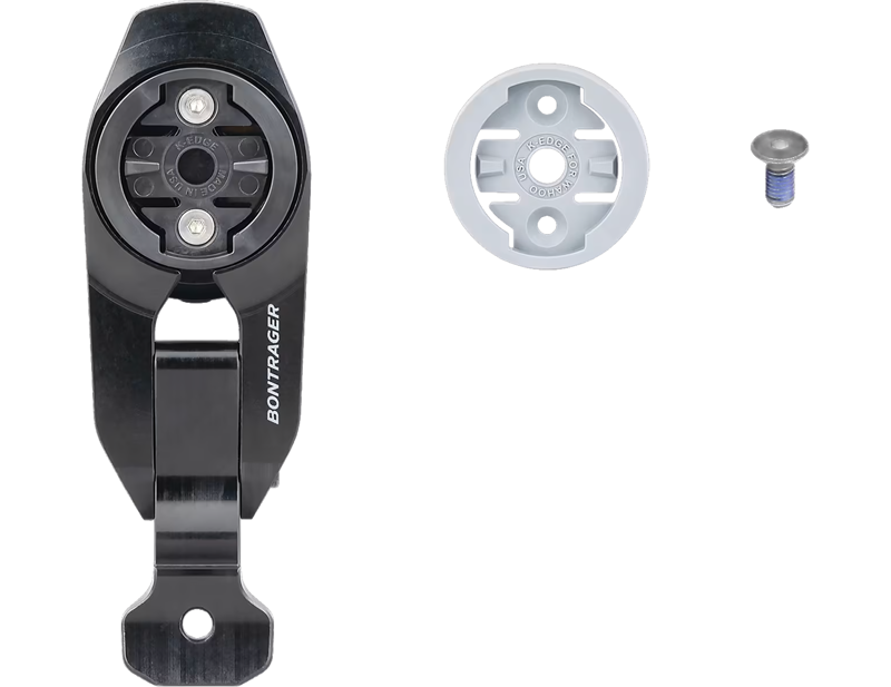 Bontrager Speed Concept Blendr Mono Base and Computer Mount-3