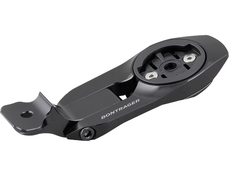 Bontrager Speed Concept Blendr Mono Base and Computer Mount