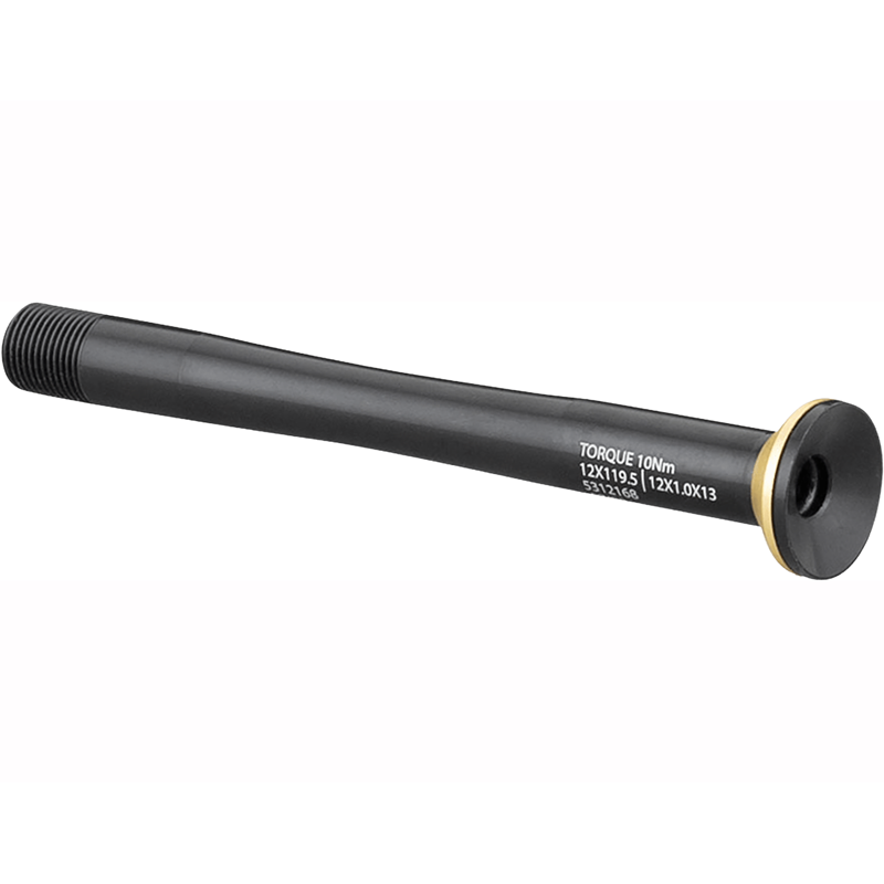 Balfes Bikes Bontrager Skewer Switch Lever Rear Thru Axle 118.5mm | Free postage over £30, £10 off first order, price match & 0% finance.
