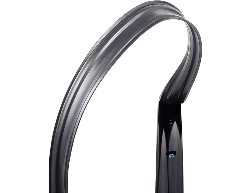 Bontrager TLR Rim Strip 29in x 23mm in Black-1