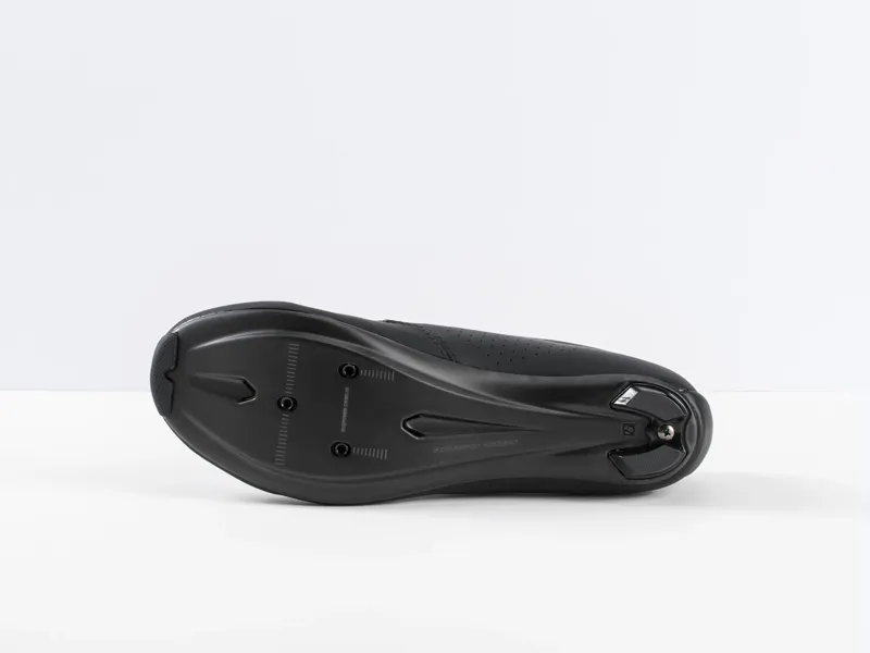 Bontrager Velocis Road Cycling Shoe in Black-1